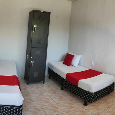 Ps Hotel Sossego Itaboraí Exteriér fotografie