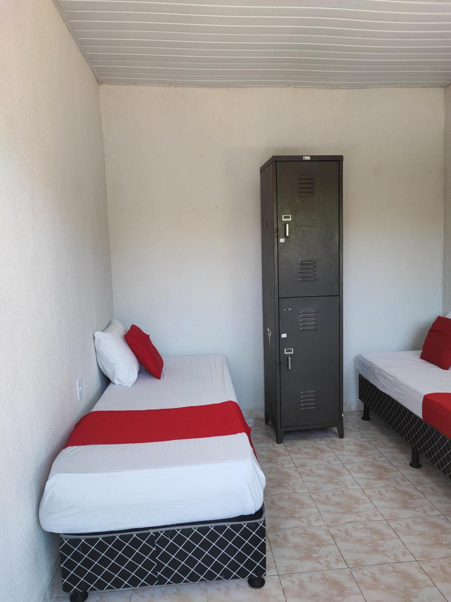 Ps Hotel Sossego Itaboraí Exteriér fotografie