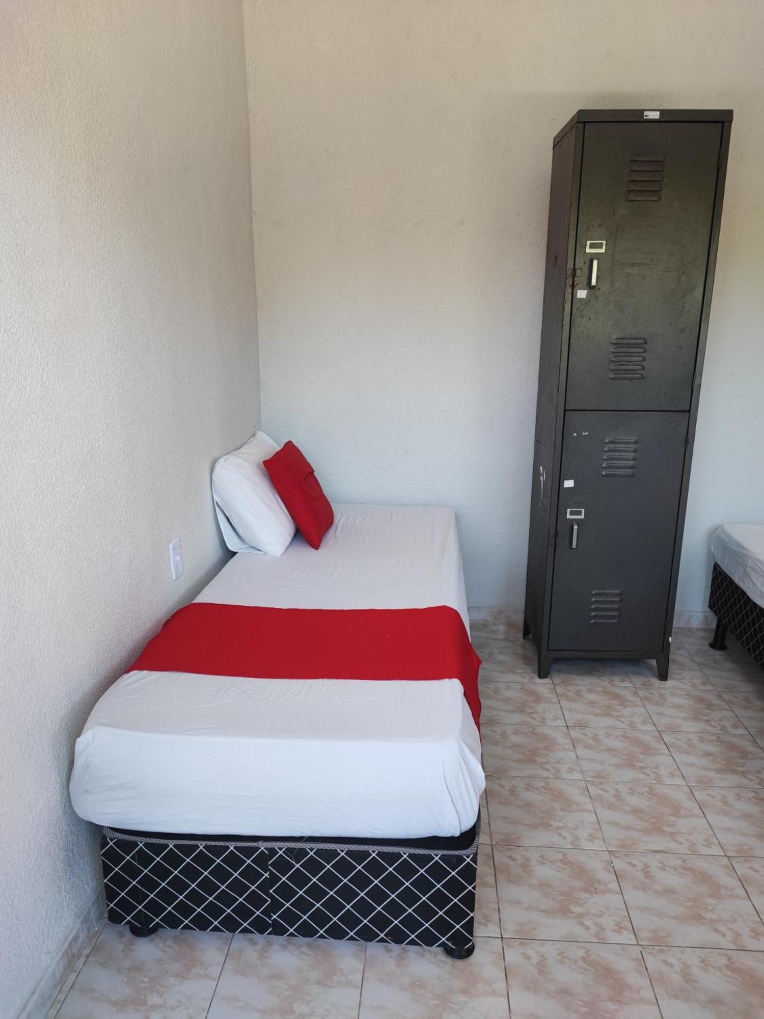 Ps Hotel Sossego Itaboraí Exteriér fotografie